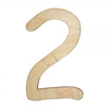 Craft Shapes Number 2