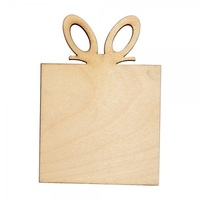 Craft Shapes Present
