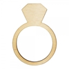 Craft Shapes Ring