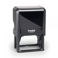 Craft Stamp - Matthew 6:33,  Customise and order stamps online