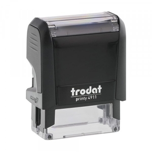 Craft Stamp I am With You Always