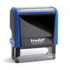 Custom Kids Name Stamp With Fun Icons,  Customise and order stamps online