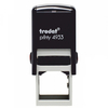 Custom Packaging Logo & Name Stamp - 25 x 25mm,  Customise and order stamps online