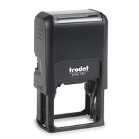 Customised Quality Control Inspection Stamp - Inspection Completed Logo,  Customise and order stamps online