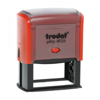 Customised True Copy Stamp