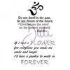 DaliArt DaliART Clear Stamp Buddha and Forever A6