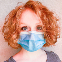Disposable Face Masks