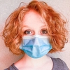 Disposable Face Masks Pack of 50