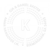 Dotted Borders Round Monogram Seal,  Customise and order stamps online