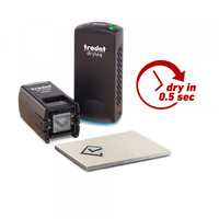 Dryteq Quick Drying Marker Stamp