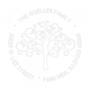 Family Tree Round Monogram Seal,  Customise and order stamps online