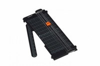 Fiskars A4 Recycled SureCut Titanium Personal Paper Trimmer 30 cm