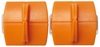 Fiskars Titanium Blades X2 Straight