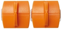 Fiskars Titanium Blades X2 Straight