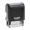 Food Packaging Stamp - Vegan,  Customise and order stamps online