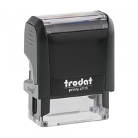 Food Packaging Stamp - Vegan,  Customise and order stamps online