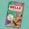 Gelli Arts Gelli Plate 3in x 5in