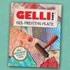 Gelli Arts Gelli Plate 8x10x38 inch