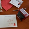 Greeting Card Signature Stamp