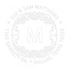 Heard it Through the Grapevine Round Monogram Seal,  Customise and order stamps online