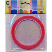 JEJE Peeloffs Extra Sticky Double Sided Tape 3mm