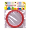 JEJE Peeloffs Extra Sticky Tape 9mm