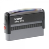 Legal Confidentiality Stamp,  Customise and order stamps online