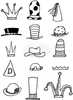 Lindsay Mason Designs If you want to get ahead Clear Stamp