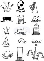 Lindsay Mason Designs If you want to get ahead Clear Stamp