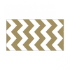 Little B Little B Gold Chervon 25mm x 20m Tape