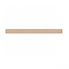 Little B Little B Gold Foil Grosgrain 3mm x 20m Tape