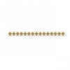 Little B Little B Gold Harlequin 3mm x 20m Tape