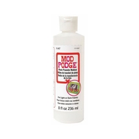 Mod Podge 8Oz Mod Podge Photo Transfer Medium