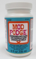 Mod Podge Mod Podge Dishwasher Safe Gloss 16 oz.