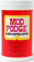 Mod Podge Mod Podge Gloss 32 Oz.