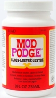 Mod Podge Mod Podge Gloss 8 Oz.