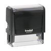 Personalised Name & Address Stamp - 6 Lines - 70x25mm,  Customise and order stamps online