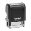Personalised Name Stamp - 3 Lines - 38x14mm,  Customise and order stamps online
