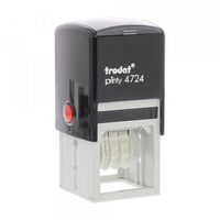 Personalised Teacher Marking Date Stamp