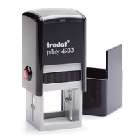 Personalised Teacher Stamp Large,  Customise and order stamps online