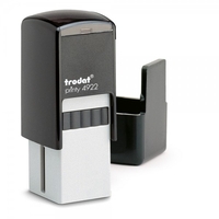 Personalised Teacher Stamp Small Square,  Customise and order stamps online