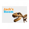 Printed Door Sign Rectangle 285x200mm