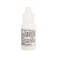 Ranger Ink - Sprinkled Sugar Stickles,  Customise and order stamps online