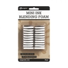 Ranger Ink BS Blending Replacement Foams 1 inch 20 pieces