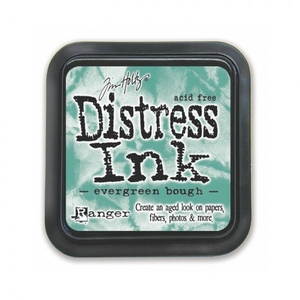 Ranger Ink Evergreen Bough Distress Ink Pads
