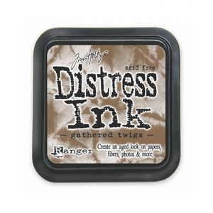 Ranger Ink Gathered Twigs Distress Ink Pads