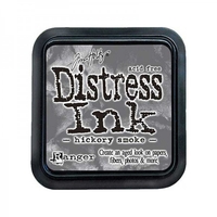 Ranger Ink June Distress Ink Pad Hickery Smoke