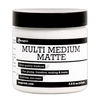 Ranger Ink Matte 4 oz Multi Medium