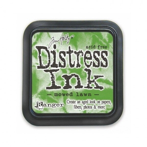 Ranger Ink Mowed Lawn Distress Ink Pads