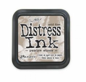 Ranger Ink Pumice Stone Distress Pad